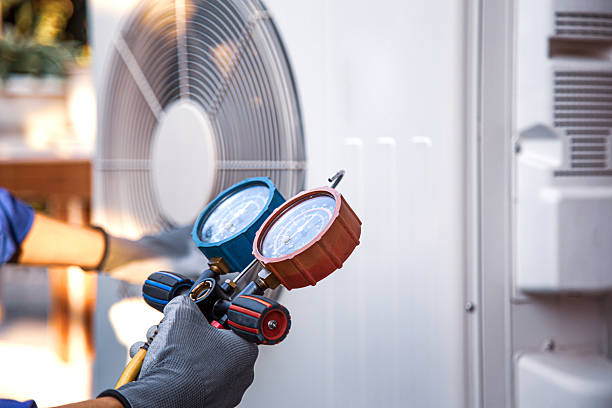 Trusted Hvac Maintenance service in Jeffersonville, IN - JG Cool HVAC